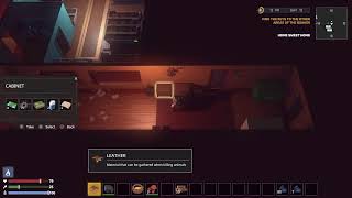 DreadArkive Live Stream