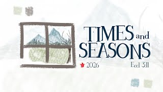 WATCH NIGHT SERVICE | 31 DECEMBER 2025 | NLAGC ENGLISH COMMUNITY