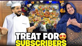 Luxury Lunch for Golden Card winners 😱 Promise Fulfilled 🙏