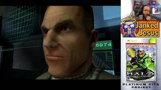 [OG Xbox] Halo: Combat Evolved - Platinum Hits Project - !diff !streamloots !bigpackgoal