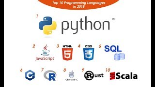 Computer Programming Languages and Future