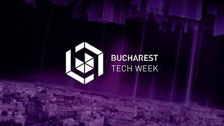 Bucharest Tech Week Live Stream