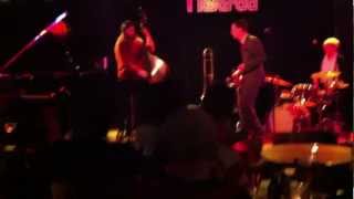 Playhouse Nefertiti 2012-11-13