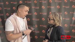 Taryn Manning Interview