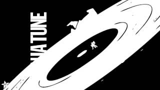 Ninja Tune logo animation