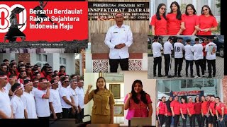 DIRGAHAYU REPUBLIK INDONESIA KE 80 !! Bersatu Berdaulat, Rakyat Sejahtera, Indonesia Maju