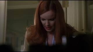 Bree Visits Alma And Finds Teeth - Desperate Housewives 3x12 Scene