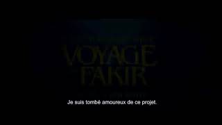 Dhanush Hollywood teaser