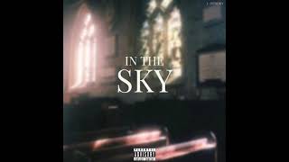 J-HIMMY - In The Sky (Official Audio)