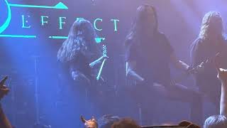 4K | The Halo Effect - Days Of The Lost (Live in Istanbul - 2025)