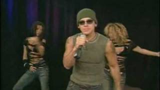 GERARDO - Es Gerardo - EN VIVO 2002