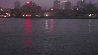 The Sweet Music of New York City Streets