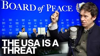 AD FREE: Can Europe Function Without Trump?