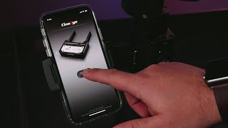 Using Accsoon's Mobile App with your CineEye Transmitter