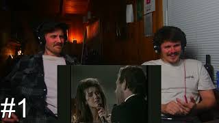 Beauty and the Beast - Tommy Körberg & Céline Dion - Patreon Week 42! #1
