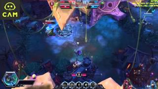 HotS - Murky Gameplay with Comeback win!