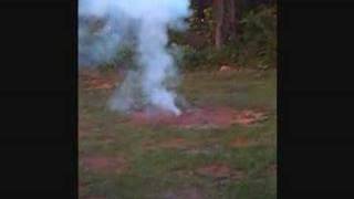 (The Demolitioner) Cantaloup Explosion