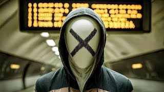 The Delivery Guy Unexpectedly Turns Out To Be A Super Hacker With IQ 300