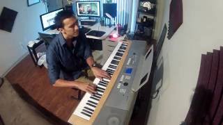 Alan Silvestri - Forest Gump Theme (Eugene Godsoe Piano Cover)