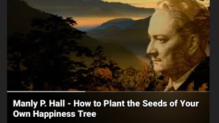 SEED OF HAPPINESS @ManlyHallSociety @LetsTalkReligion@viralhog