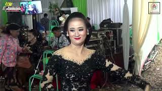 SAMBUNG WANCI DALU COVER UUT SALSABILA - ANDIKA WARDANA CAMPURSARI