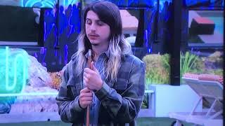 #bb24 #livefeeds #monte #turner MONTE AND TURNER TALKS ABOUT BRITTANY!!!