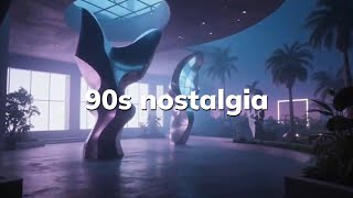 Dreamwave Retailscape Vaporwave Mallsoft Mix  LIMINAL VHS  6 hs