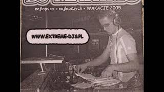 DJ Maximo - Wakacje 2005 (Najlepsze z Najlepszych) Lipiec