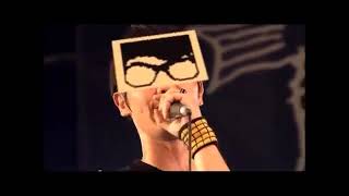 BEAT CRUSADERS OTODAMA 15    FOOL GROOVE LIVE