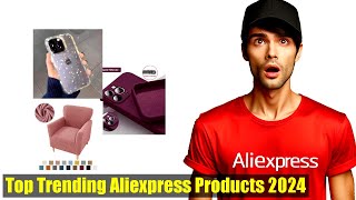 Hot Aliexpress Finds 2024: Top 7 Must-Have Items - Sofa Slipcovers, Selfie Stick Tripod, Phone