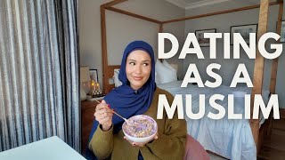 Dating Again as a Muslim Single Mum... I wasn't Ready for This (VLOG)