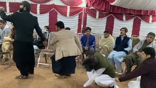 Inayat Khan Wedding Program Attan At D I Khan | Noor Muhammad Kochai |