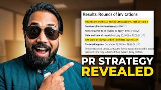 467 Score Healthcare Draw | PR Strategy for 2026 is CLEAR!