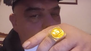 The King Gold cigarette review