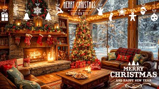 Christmas music 2025🎄🎁Christmas song medley music box / Christmas songs Medley