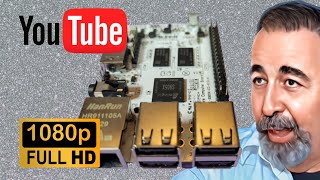 Can Le Potato Play YouTube at 1080p Without Buffering?