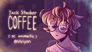 Coffee | Rough OC Animatic