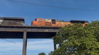 06/25/2026 NS Kenova, WV 18:21