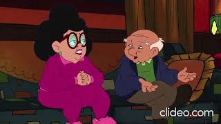 Adam Sandler's Eight Crazy Nights Technical Foul Song ￼￼(Backward) 