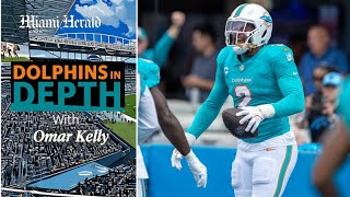 Dolphins in Depth: What's Miami's motivation to finish 2025 strong?