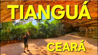 DISCOVER TIANGUÁ CEARÁ - THE CAPITAL OF THE IBIAPABA MOUNTAINS