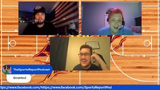The HARDWood Feat. Stacks Raditz and Lil' Danny Richards