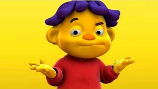 Sid the science kid- xxxtentacion (official music video)