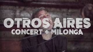 OTROS AIRES 15 AÑOS! (OTROS AIRES 15 YEARS!)