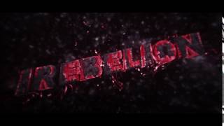 INTRO IREBELION | BY REBLEEH | 500 SUBS. GIVEAWAY
