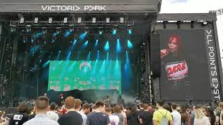 Alice Glass - Celestica