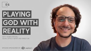 Turning Point Clouds, Nerfs and Gsplats into Art