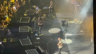 Coheed And Cambria- A Favor House Atlantic. Live In Tampa Bay 2026