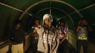12st Three - Vulture Living ( Behind The Mic Performance )