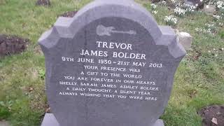 A February stroll around Rowley